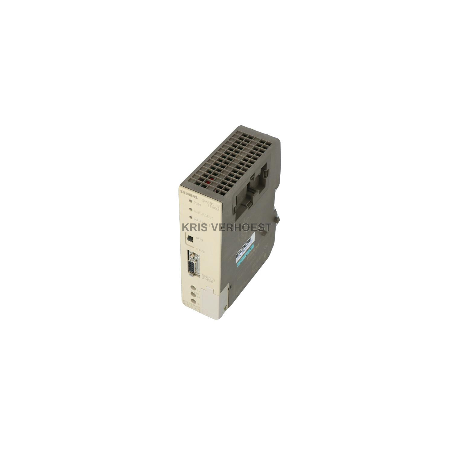 Siemens 6ES5318-8MC12 (NEW)
