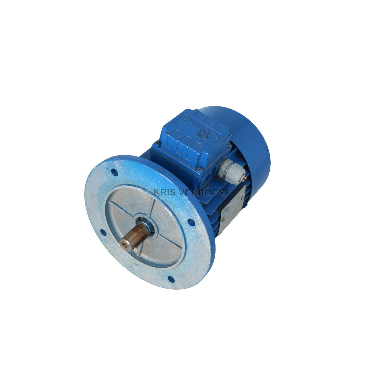 Motovario T80B4 (USED)