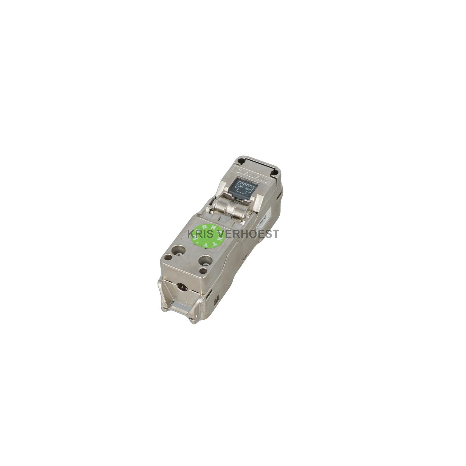 Siemens 6GK1901-1FC00-0AA0 (USED)