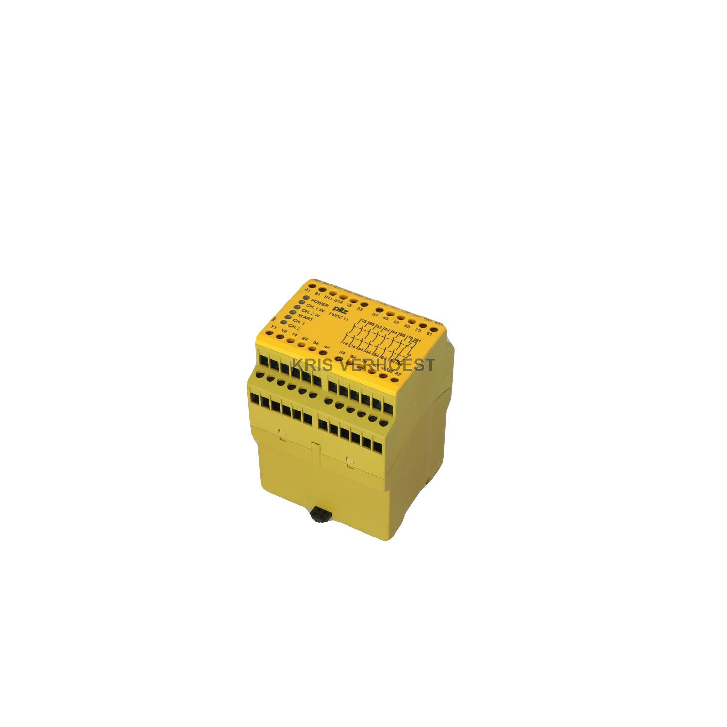 Pilz 774086 (NEW)