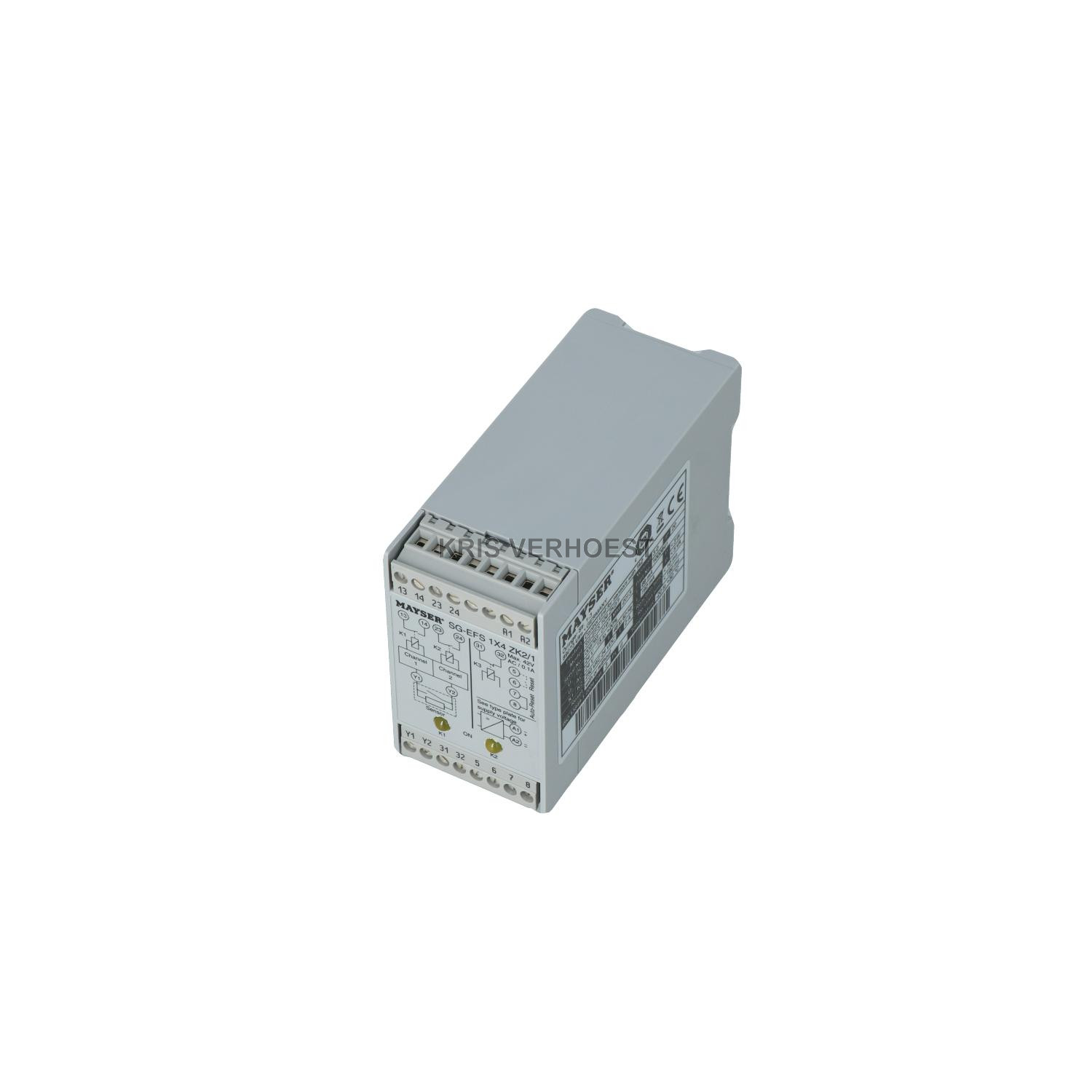 Mayser 1000841 (USED)