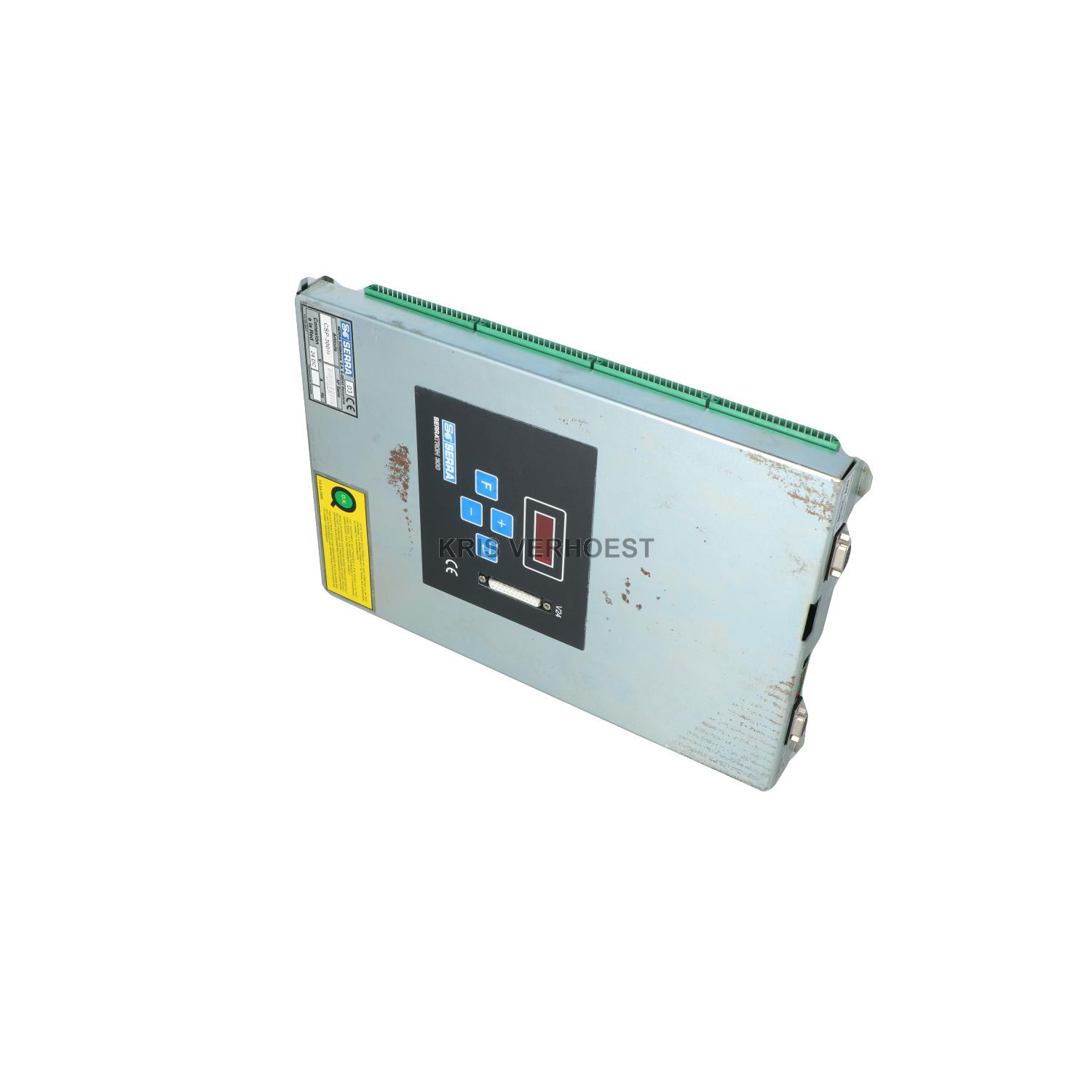 Serra CSP-300Ib (NEW)