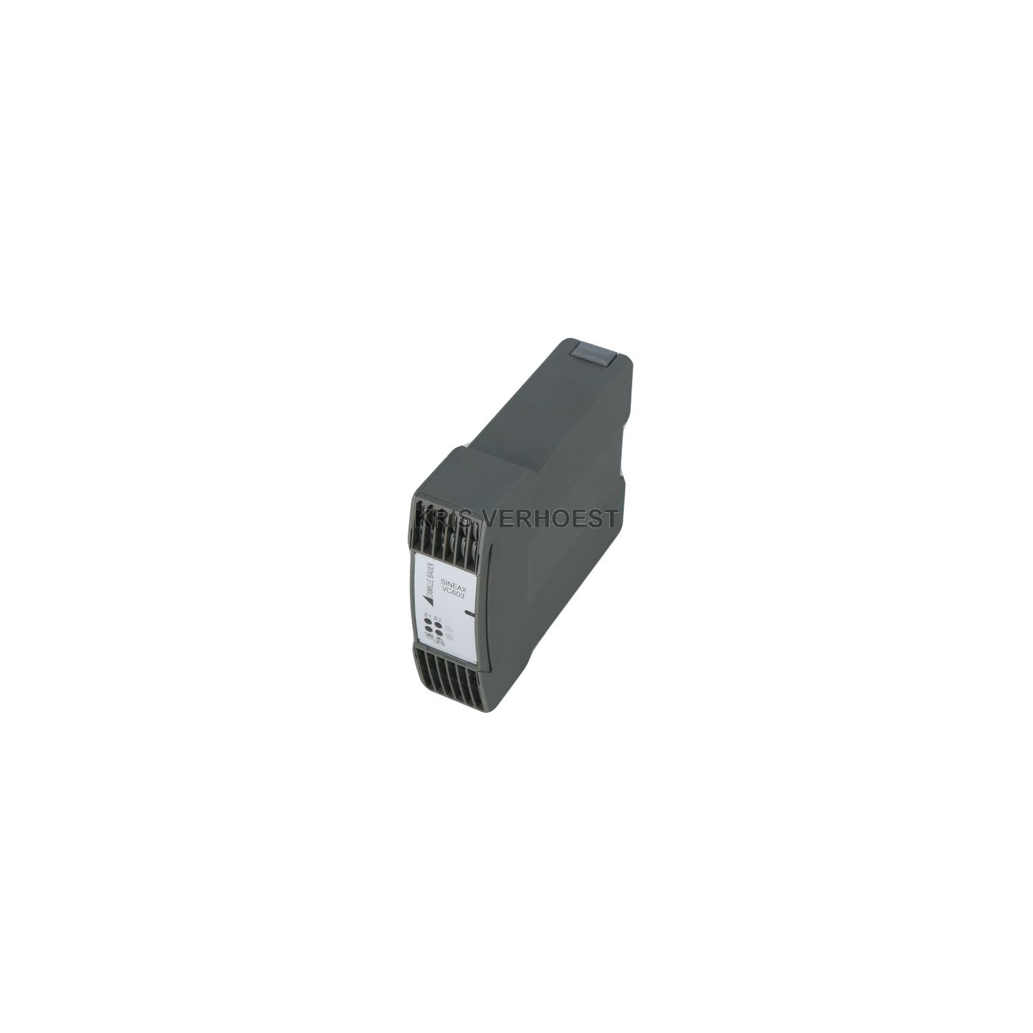 Camille Bauer 603-112 (USED)