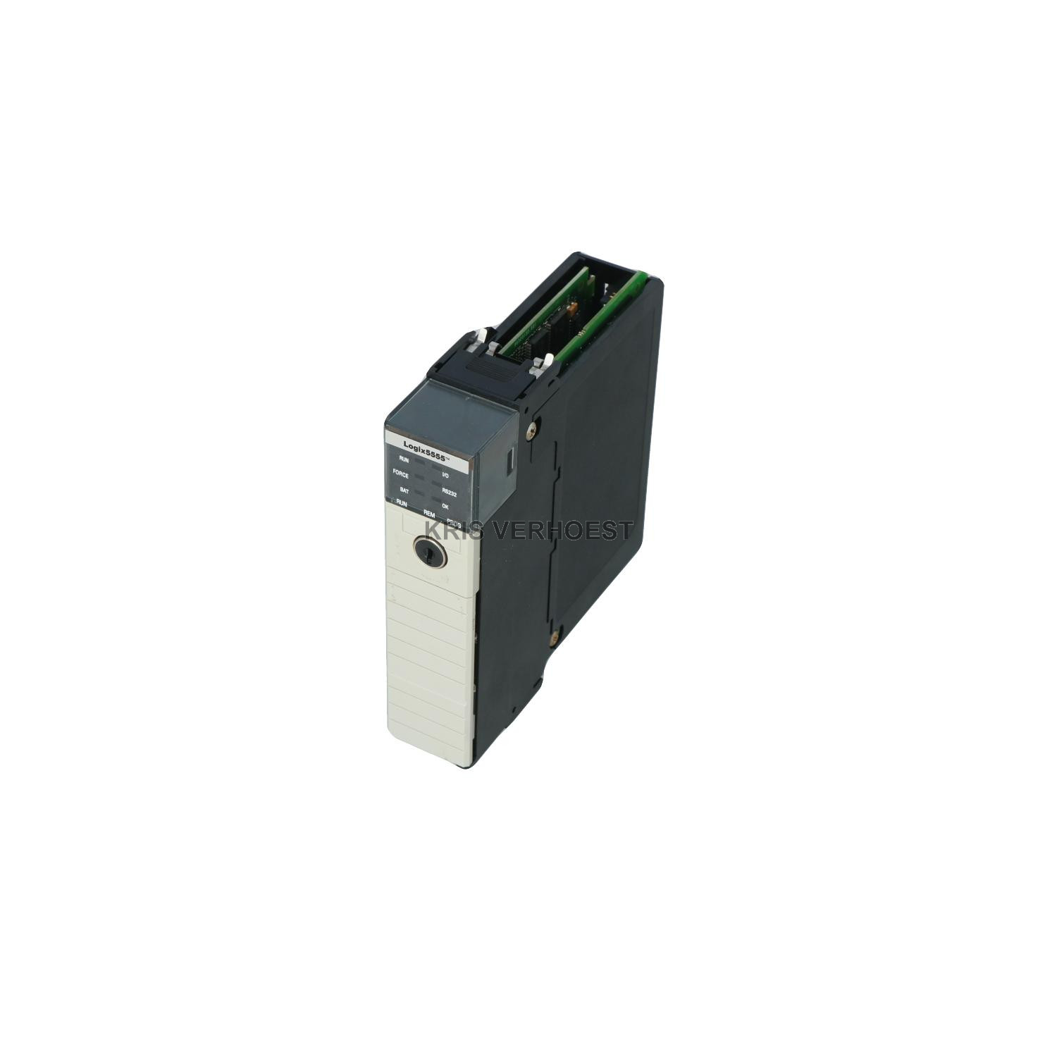 Allen-Bradley 1756-L55/M14 (NEW)