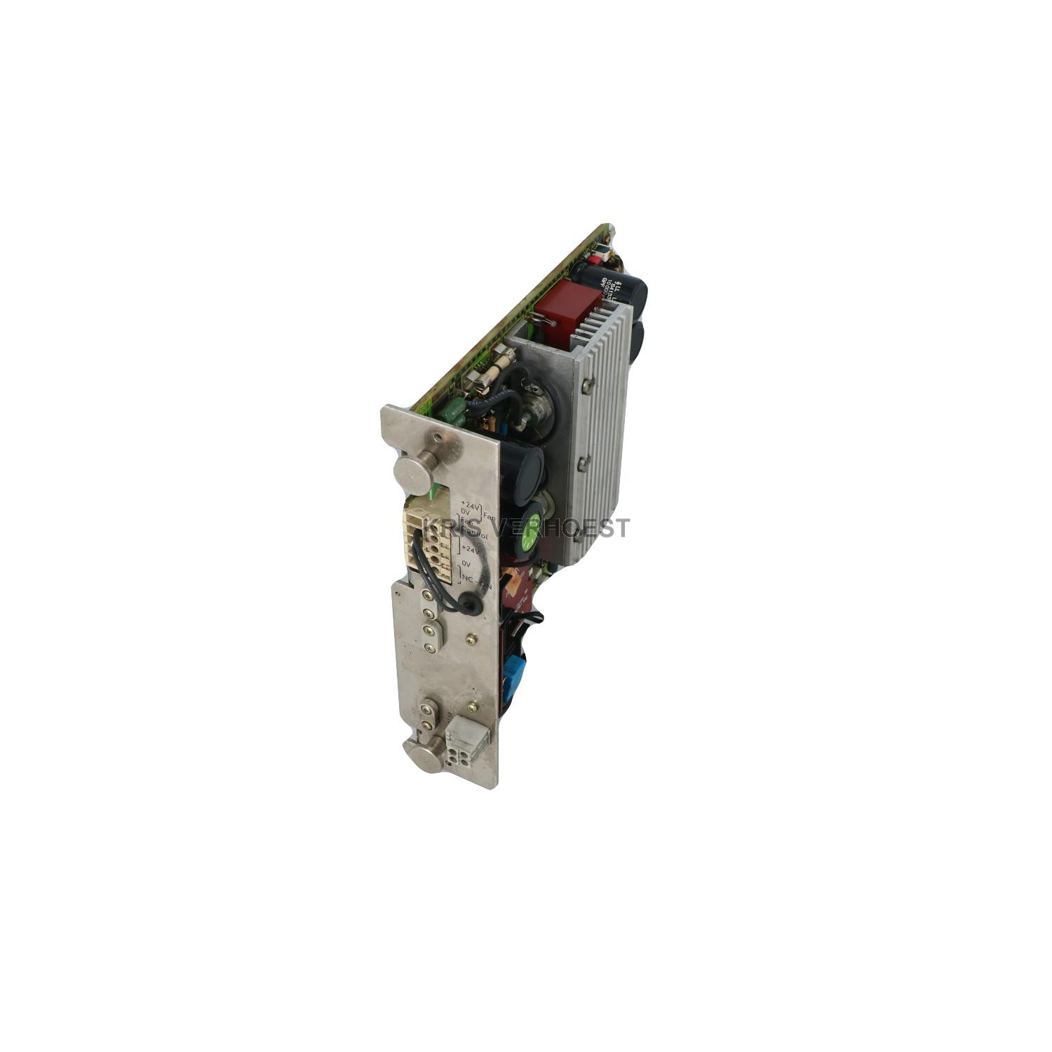 Siemens 6EV3055-0AC (NEW)