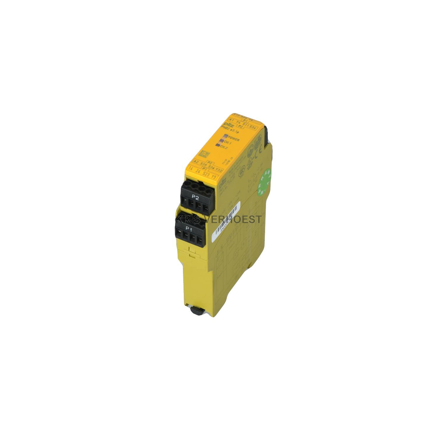 Pilz 774139 (USED)