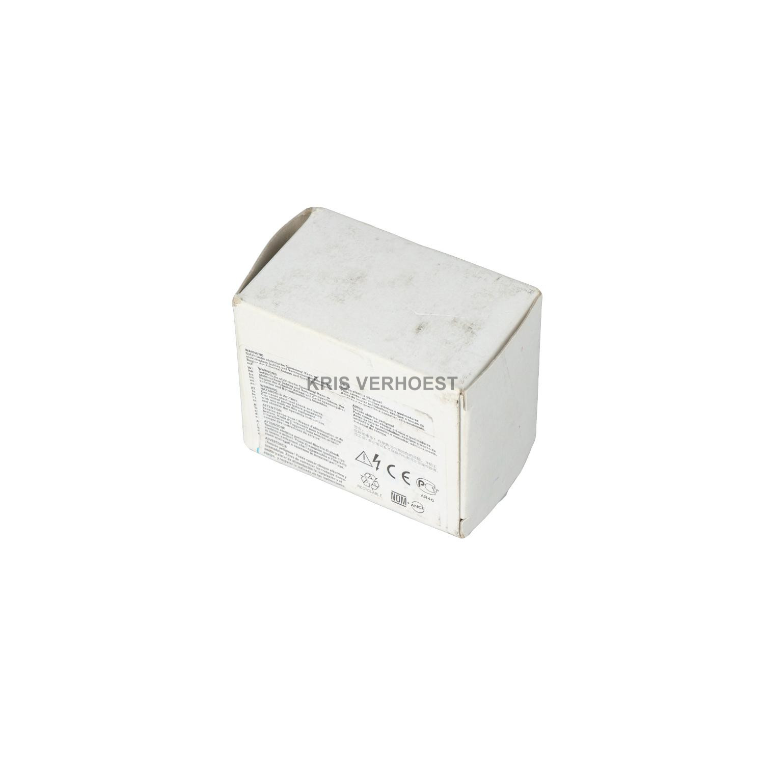 Siemens 3RT1955-6A (USED)