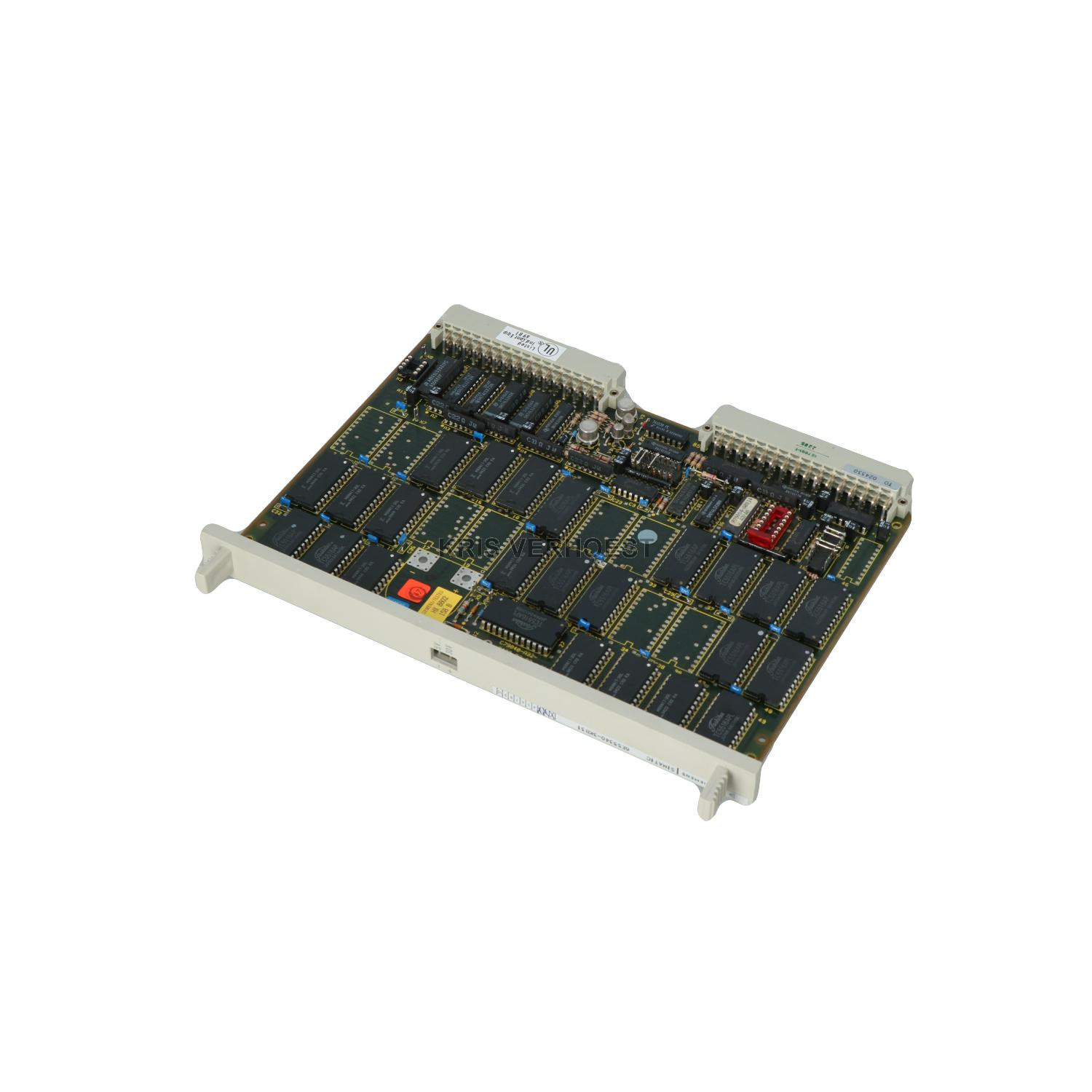 Siemens 6ES5340-3KB31 (USED)