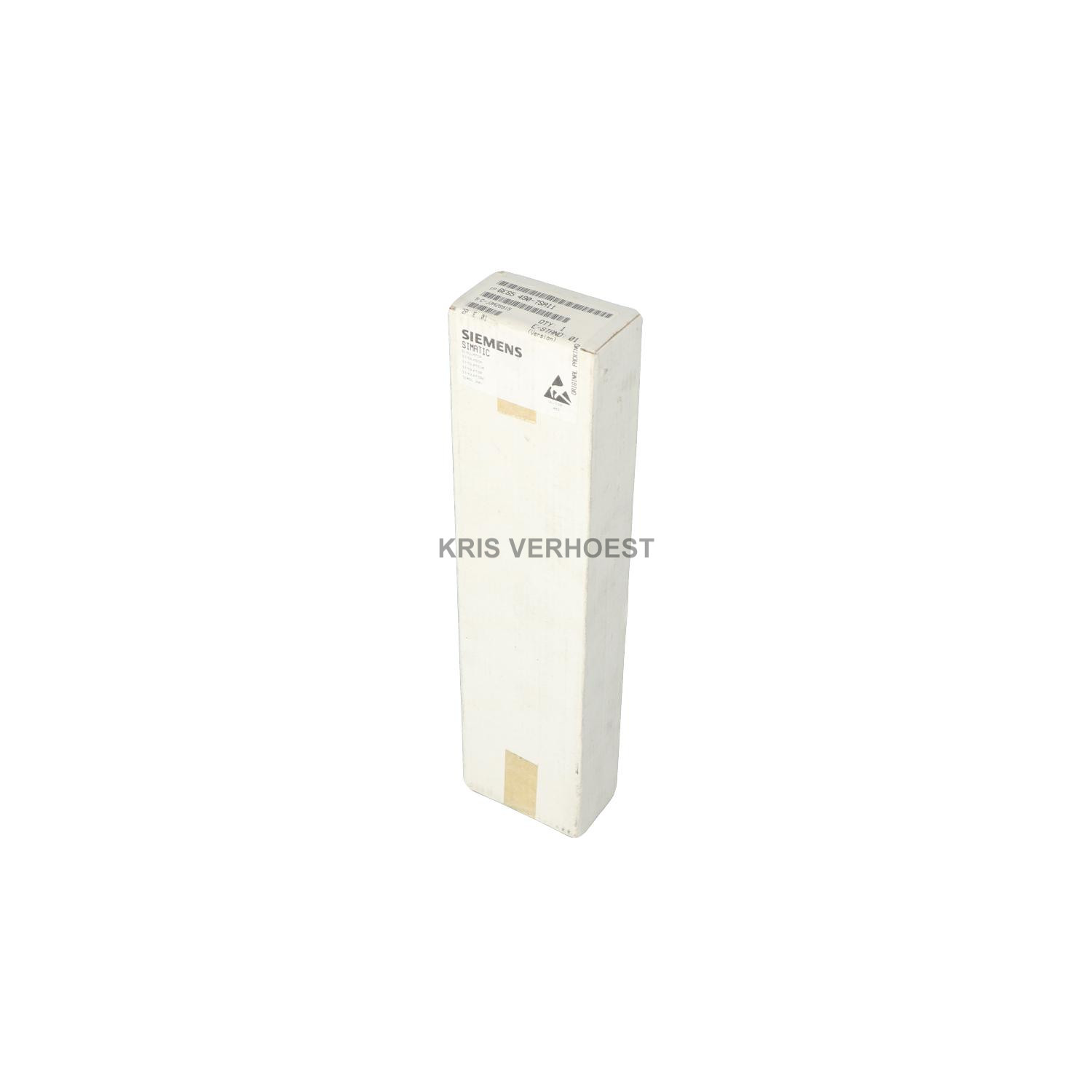 Siemens 6ES5490-7SA11 (USED)