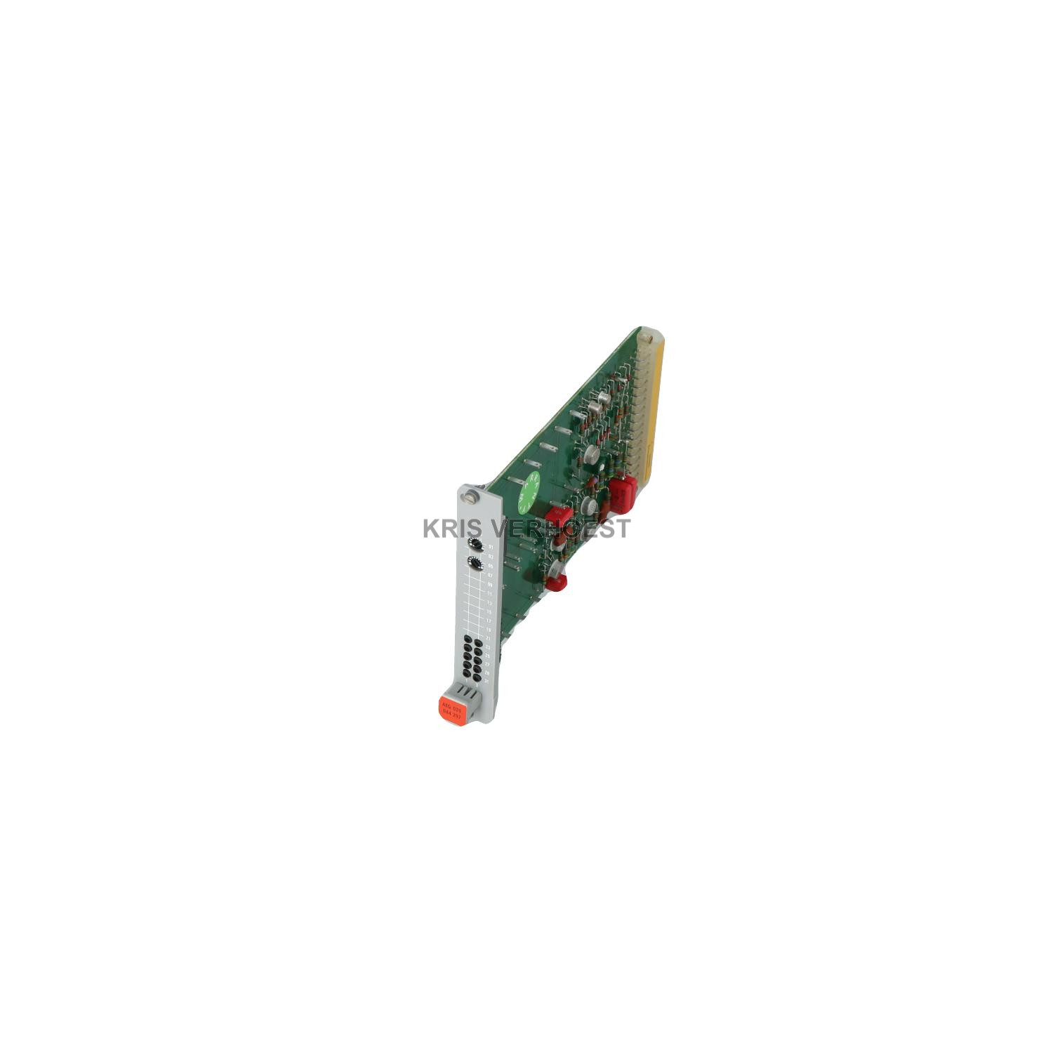 AEG 029044298 (NEW)