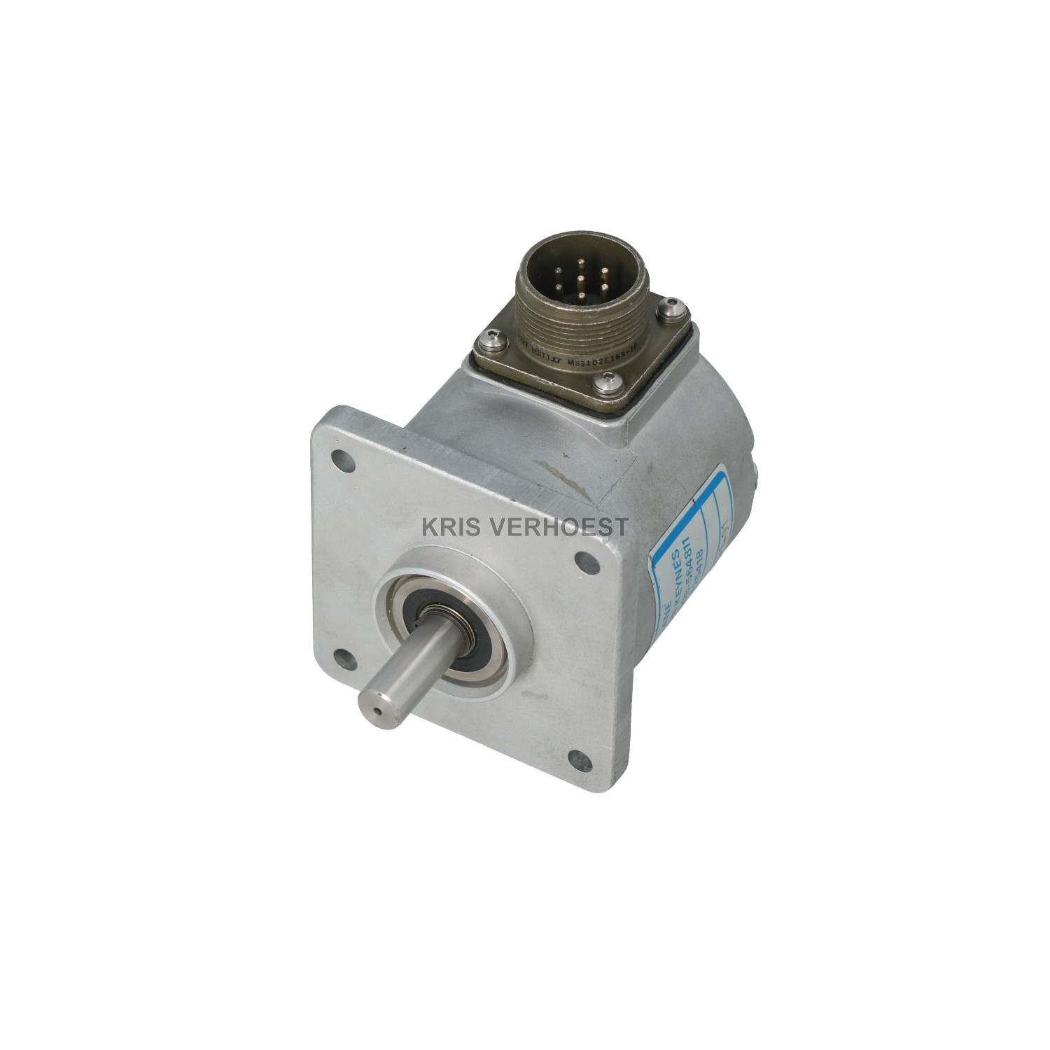 Unico H25D-SB-2000-ABC-8830-SM16 (USED)