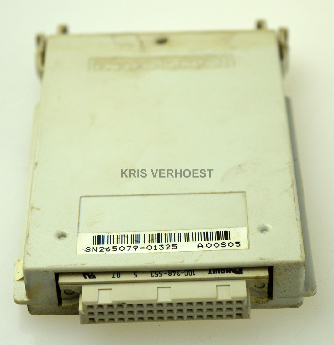 Indramat DSM2.3-SSE-02V31-MS (USED)