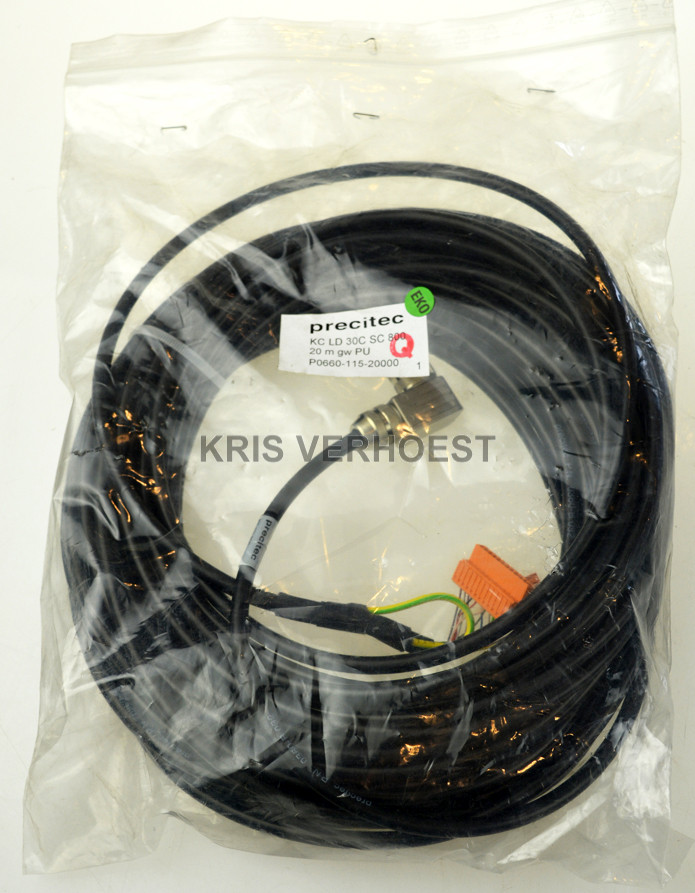 Precitec KCLD30CSC800 (USED)
