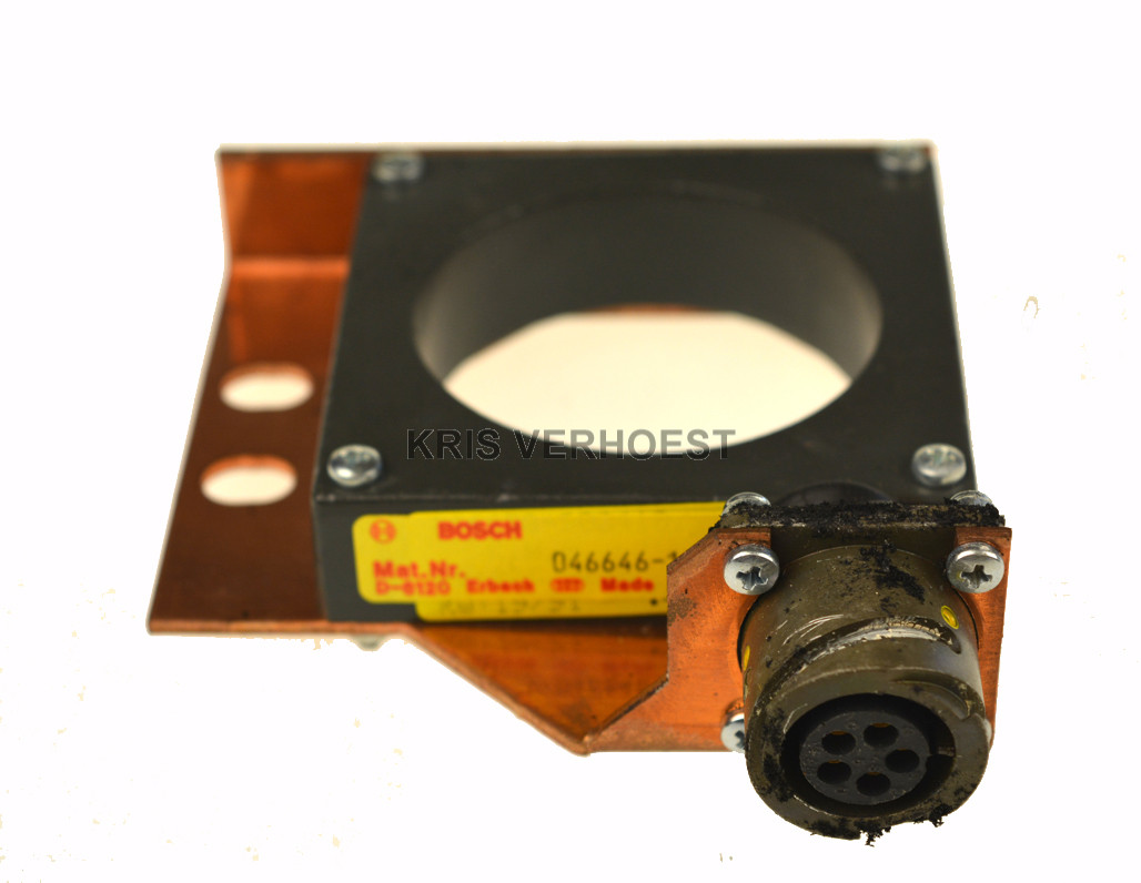 Bosch 046646-102 (NEW)