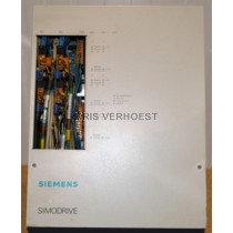 Siemens 6SC6101-3B-Z (NEW)