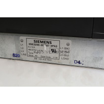 Siemens 6SE3290-0DB87-0FA3 (NEW)