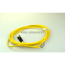 Banner QDC-515C (USED)
