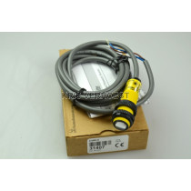 Banner S186ELD (USED)