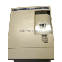 Telemecanique ATV66U90N4 (USED)