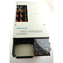 Siemens 6SC6101-2B-Z(Z=2xA38+N13+N23+V12+G10+B12 (NEW)