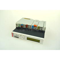Beckhoff CX1100-0002 (USED)