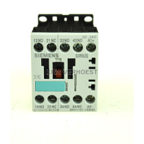Siemens 3RH1131-1BB40 (NEW)