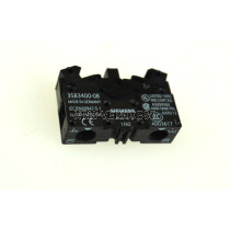 Siemens 3SB3400-0B (USED)