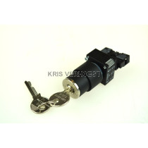 Siemens 3SB3000-4LD01 (USED)