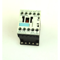 Siemens 3RH1122-1BB40 (NEW)