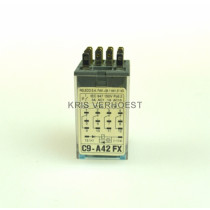 Releco C9-A42FX/024VDC (NEW)