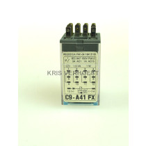 Releco C9-A41FX/024VDC (NEW)