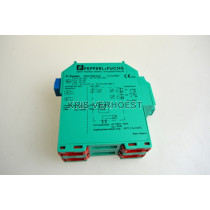 Pepperl+Fuchs 49542S (USED)