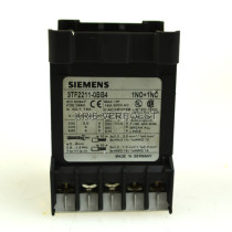 Siemens 3TF2211-0BB4 (NEW)