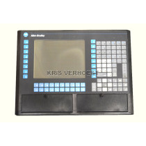 Allen-Bradley 6180-AEGBFFZKDCF (NEW)