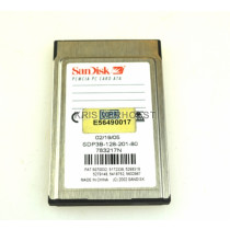 Sandisk SDP3B-128-201-80 (NEW)