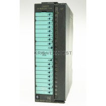 Siemens 6ES7 322-5HB01-0AB0 (USED)