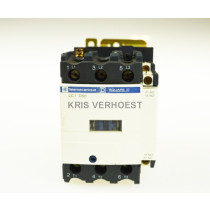Telemecanique LC1-D50 (USED)