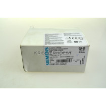 Siemens 3SB3001-0AA41 (price/5pcs) (NEW)