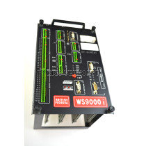 British Federal 01-80-23 (NEW)