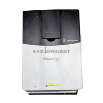 Allen-Bradley 20BC037A0AYNANC0 (NEW)