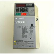 Omron CIMR-VZBA0002BAA (NEW)