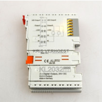 Beckhoff KL2032 (NEW)