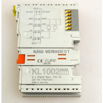 Beckhoff KL1002 (USED)