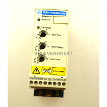 Telemecanique ATS01N206LU (USED)