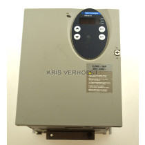 Telemecanique ATV31HU22M2 (USED)