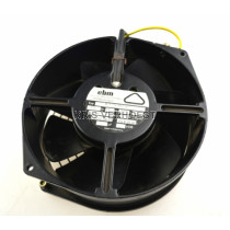 ebm W2S130-AA01-16 (NEW)