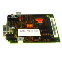 Siemens 6SE7090-0XX84-6FF5 (USED)