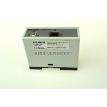 Beckhoff CU8800-0010 (NEW)