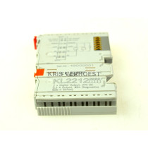 Beckhoff KL2212 (NEW)