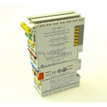 Beckhoff KL5121 (NEW)